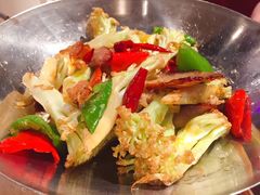 -避风塘(宝山万达店)