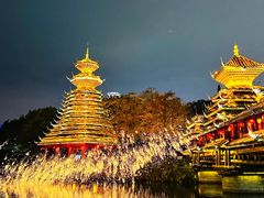 -深圳锦绣中华民俗村