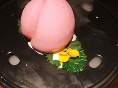 -韵秋荷(宝山龙湖天街店)