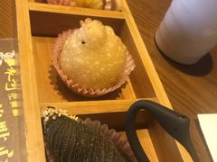 -香港表哥茶餐厅(银泰百货店)
