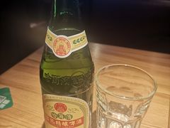 -雪熊精酿·哈尔滨烧烤酒馆(非遗大串店)