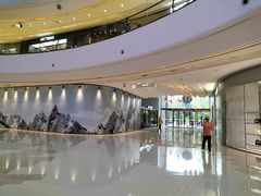 -成都银泰中心in99