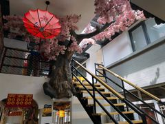 -缘福乡村铁锅炖民宿(八达岭店)