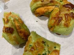 菠菜肉骨头-奈雪的茶(金华永盛店)