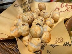 -泥糊破店小酒馆·团建聚餐(南京西路店)