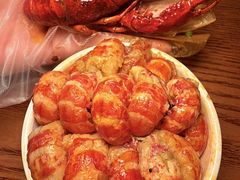 -必点海鲜·海肠捞饭大王(滨江道店)