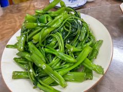 -盛得农家美食·无花果浸鸡·古法烧鸡·竹筒饭(白水寨森林海店)