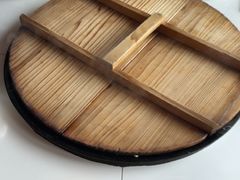 -江湖水乡铁锅炖魚(周庄嘉园店)