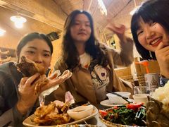 -多哥水傣味餐厅(司马巷店)
