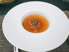 -莲西餐(曲江店)