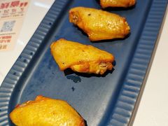 -必胜客(大悦城店)