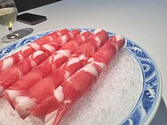 -温鼎府·海鲜火锅(前门23号院店)