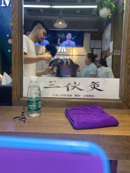 点击看大图 -木北护肤造型