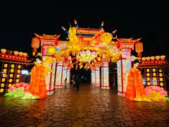 -厦门方特梦幻王国