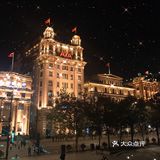 AIA与外滩