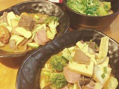 -泰粗卤加热卤味(义全店)