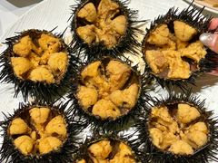 -77号渔船·蒸海鲜青岛菜(积米崖店)