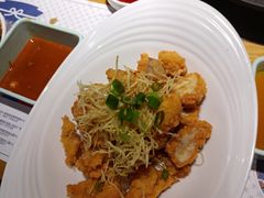 -韩香福脊骨汤锅(上杭路店)