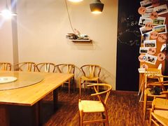 -我去·春饼文化主题餐厅(国定路总店)