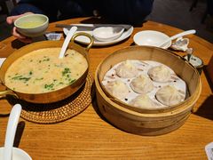 鲜肉小笼-苏小柳手工点心(人民广场分院)