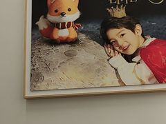 -海马体照相馆(南京虹悦城店)