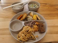 -素满香·素食自助餐(福州·长乐北路店)