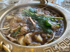 -楊家一锅(沙阳路店)