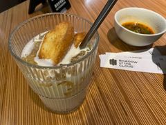 -云下·云有溪小酒馆(北京skps店)