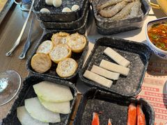 -哥老官重庆美蛙鱼头(日月光店)