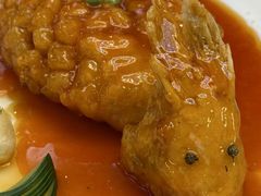 -清真马祥兴菜馆(云南北路店)