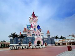 -厦门方特梦幻王国