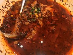-凤凰园烤鸭店·唐山菜·传承花椒肉(老唐丰路店)