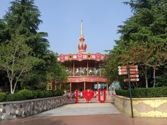 -泰安方特欢乐世界