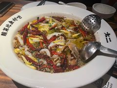 -太二酸菜鱼(海口友谊广场店)