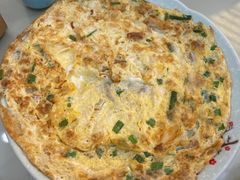 萝卜干煎蛋-金榜潮州砂锅粥(总店)