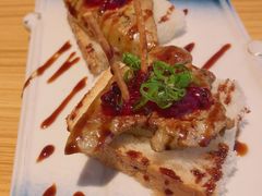鹅肝-花和海鲜自助(梅江店)