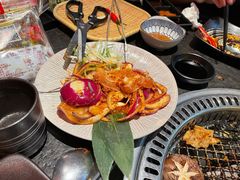 -上男·烧肉集市(五一广场店)