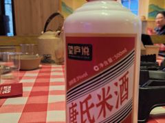 -望庐说·本地菜馆