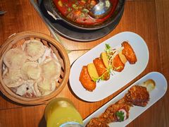 -外婆家(世界城广场店)