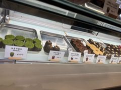 -发酵食堂(屏风街店)