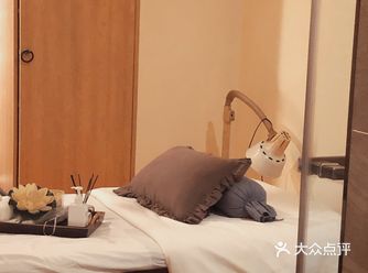 热石全身Spa·给你的身体带来冬日的一抹温暖