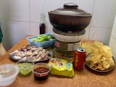 -威邵鸡煲(西华路总店)