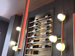 -盛焰铁板烧(王府井店)