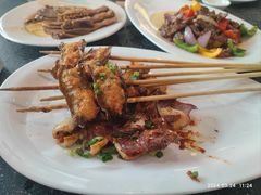 -王庄阿咪海鲜大排档(象园店)