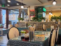 -清真伊源饺子馆(陶然共友大厦店)