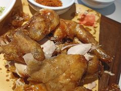 -打酱油·非遗淮扬菜(瘦西湖梅岭店)