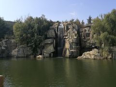 -威海华夏城景区