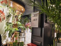 -懒人盐府人家(航天桥店)