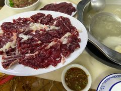-贵宾牛·潮汕牛肉火锅(珠池总店)