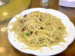 -圣夜东北菜烧烤·夜宵·龙虾(胥江路店)
